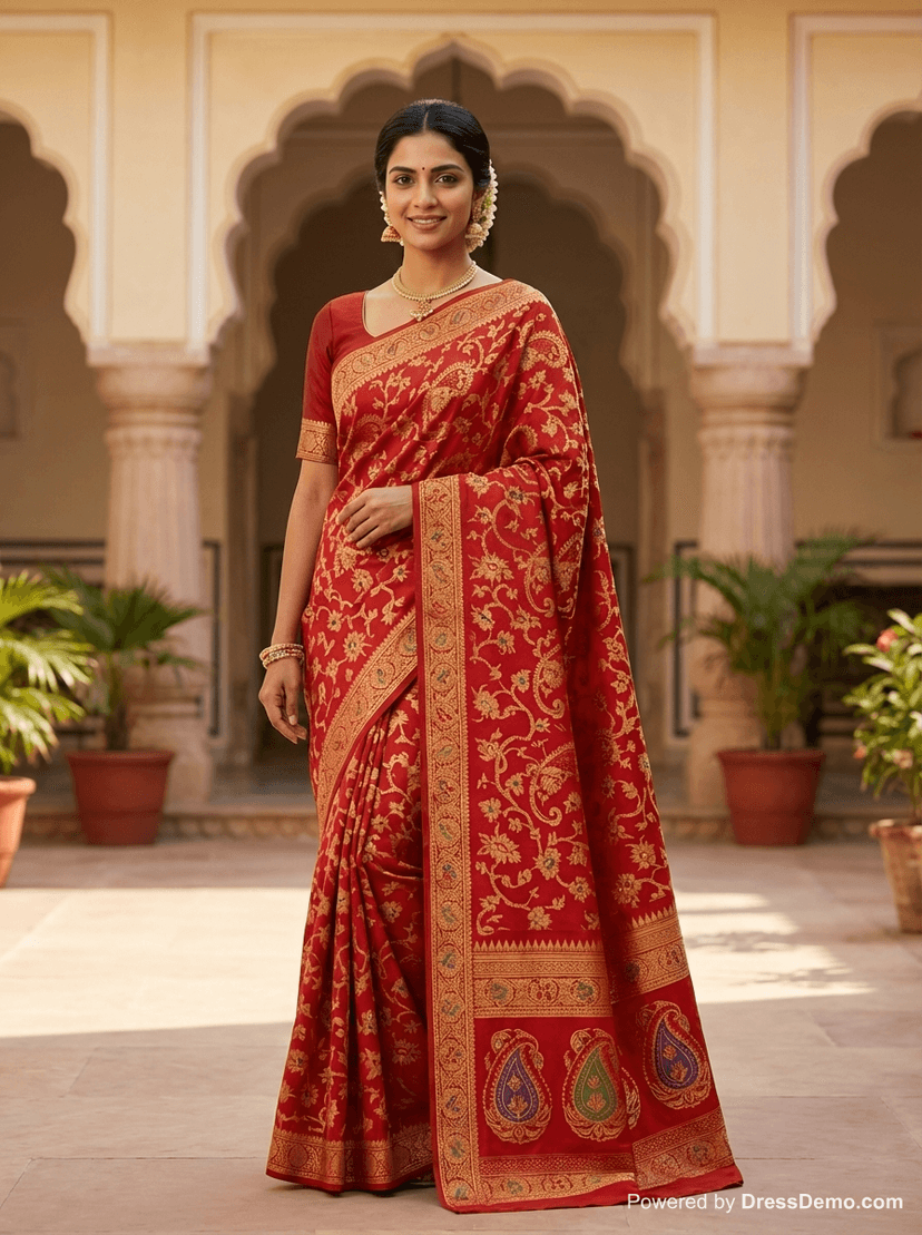 Main Output - Combo 1