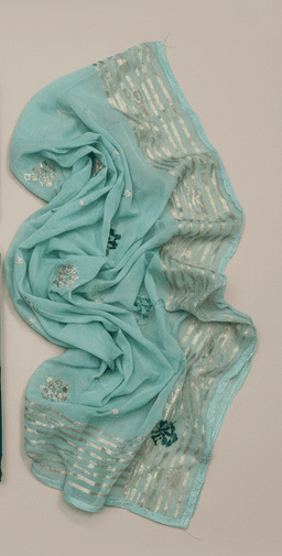 Input Detail 3 - Set 1