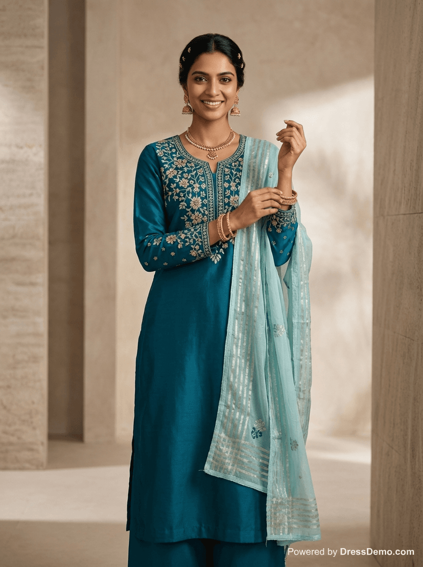 Main Output - Combo 2