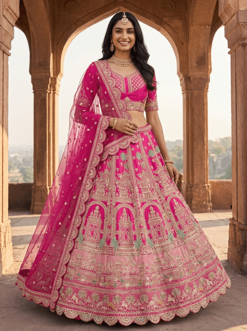 Main Output - Combo 3